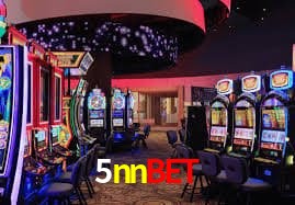 Logo da 5nnbet