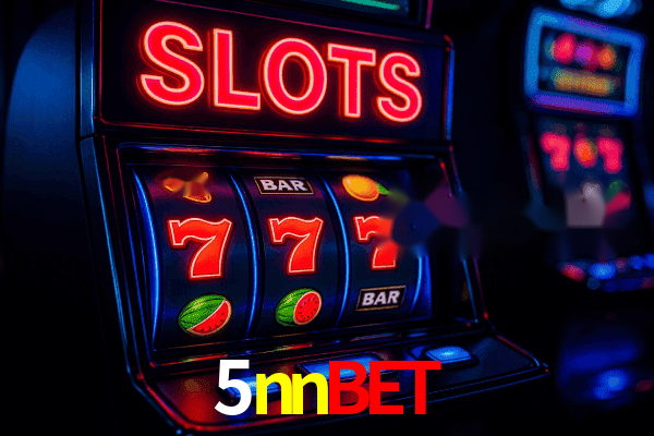 Logo 5nnbet Plataforma Certificada
